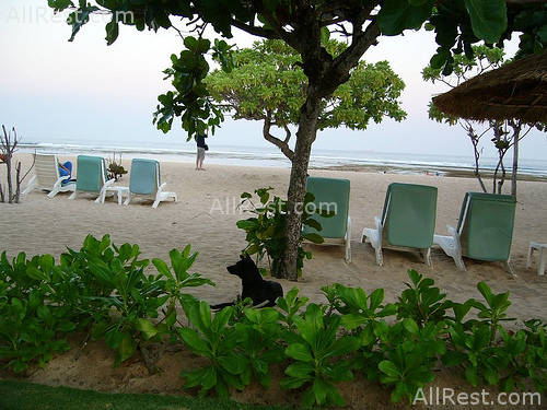 Grand Hyatt Bali 155